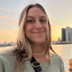 Meet your Posher, Anneke